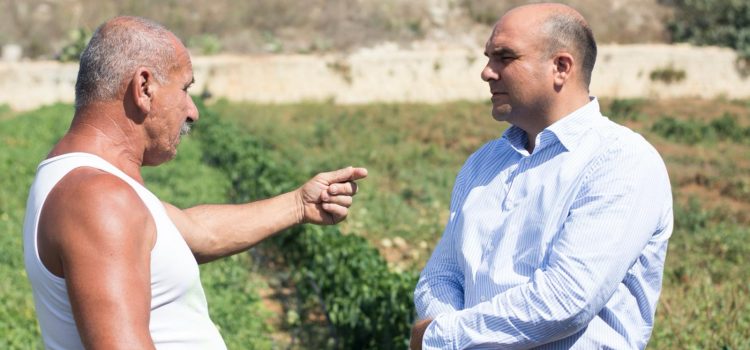 Shaping the EU to Maltese needs